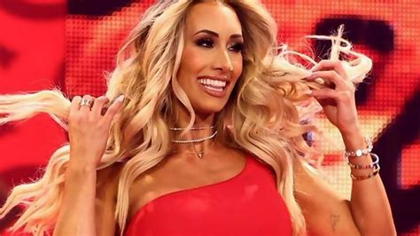 wwe divas leaked|WATCH Carmellas WILD WARDROBE MALFUNCTION Caught。